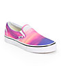 Vans Sunset Purple Slip-On Shoes (Womens) at Zumiez : PDP
