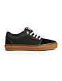 Vans x Independent Chukka Low Black Skate Shoes | Zumiez
