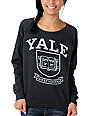 Yale Bulldogs College Football Sweatshirt | Zumiez