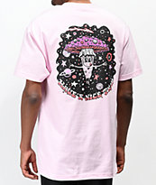 A-Lab Nice Trip camiseta rosa