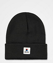 Brixton Stowell II gorro negro