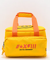 Brixton x Independent Shine Cooler