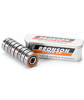 Bronson G3 Rodamientos