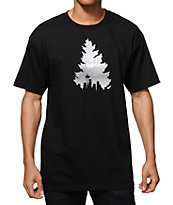 Casual Industrees WA Johnny Tree camiseta
