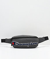 Champion Prime riñonera gris