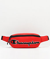 Champion Prime riñonera negra