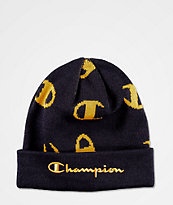 champion beanie zumiez