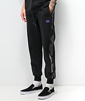 Cookies Emerald Triangle pantalones deportivos en gris