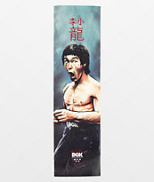 DGK x Bruce Lee Focused Grip Tape