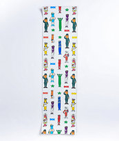 DGK x Otter Pops All Of Us Grip Tape