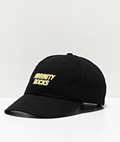 Danny Duncan Virginity Rocks gorra negra