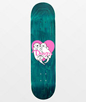 Danson Otter Love 8.0" tabla de skate