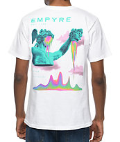 Empyre Dynasty camiseta blanca