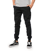 Empyre Eureka Twill Jogger Pants
