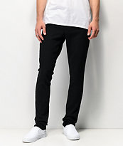 Empyre Recoil skinny jeans en negro