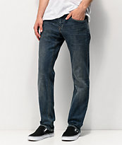 Empyre Skeletor Bound jeans ajustados y elásticos