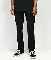 Empyre Skeletor Chino pantalones negros