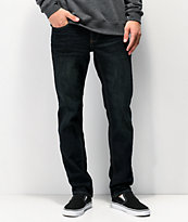 Empyre Skeletor Highway pantalones ceñidos en azul
