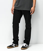 Empyre Sledgehammer Black Jeans