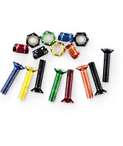 Enjoi Little Buddies .875" Phillips Hardware