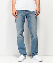 Freeworld Night Train Tampa Stretch Denim Jeans