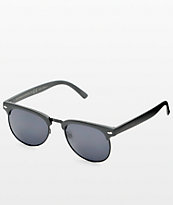 Happy Hour G2 gafas de sol en negro mate