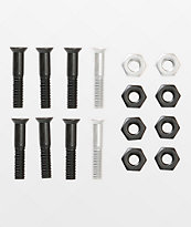 Iron Horse 1" Wonders Skateboard Hardware