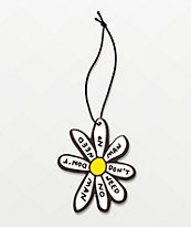 JV by Jac Vanek Don't Need No Man Air Freshener
