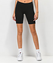 Lunachix shorts negros