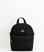 Lurking Class by Sketchy Tank Black Mini Backpack
