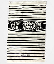 Lurking Class by Sketchy Tank Blinds Banner