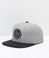 Lurking Class by Sketchy Tank Opinions gorra gris