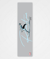 Marvel x Moebius by Primitive Silver Surfer Grip Tape