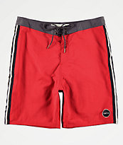 Matix Platoon Brick Board Shorts