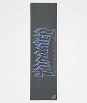 Mob Grip x Thrasher Flames lija