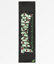 Mob Grip x Thrasher lija de rosas