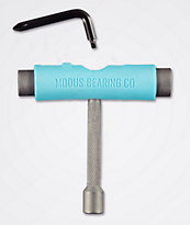 Modus herramienta de skate azul