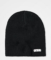 Neff Daily gorro negro