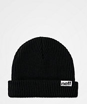 Neff Fold gorro con vuelta
