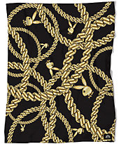Night Shift X Playboy Rabbit Hole Queen Comforter Set Zumiez
