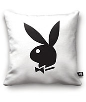 Night Shift X Playboy Rabbit Hole Queen Comforter Set Zumiez