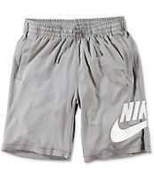 Nike SB Dri-Fit Sunday shorts grises