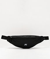Nike SB Heritage Black & White Fanny Pack
