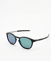 Oakley Pitchman Ink Prizm gafas de sol negras y de jade