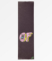 Odd Future x Santa Cruz Screaming Donut Grip Tape