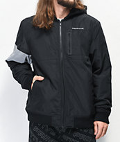 Primitive Darkside Black 2Fer Jacket