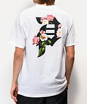 Primitive Dirty P Garden White T-Shirt