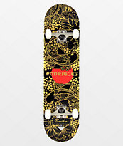 Primitive PRod Koi Pond 8.0" Skateboard Complete