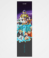 Primitive x Dragon Ball Super Resurrection Grip Tape
