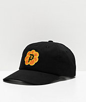 Primitive x Dragon Ball Z Dirty P Wish gorra negra
